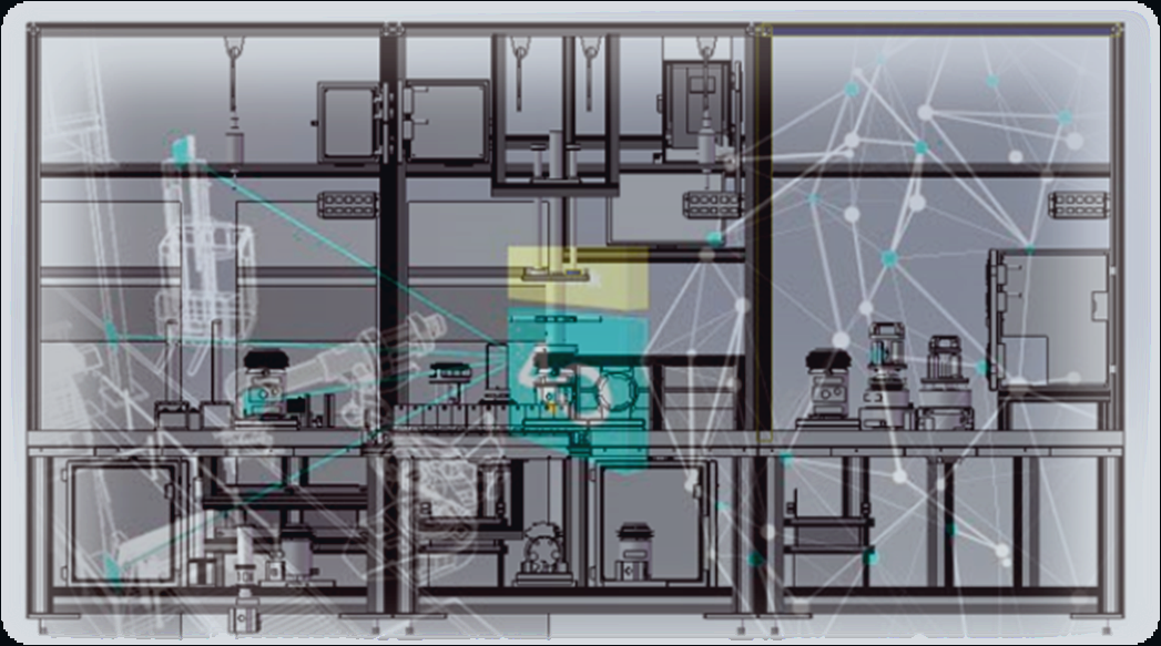 Brave Automation engineering and customized automation machine